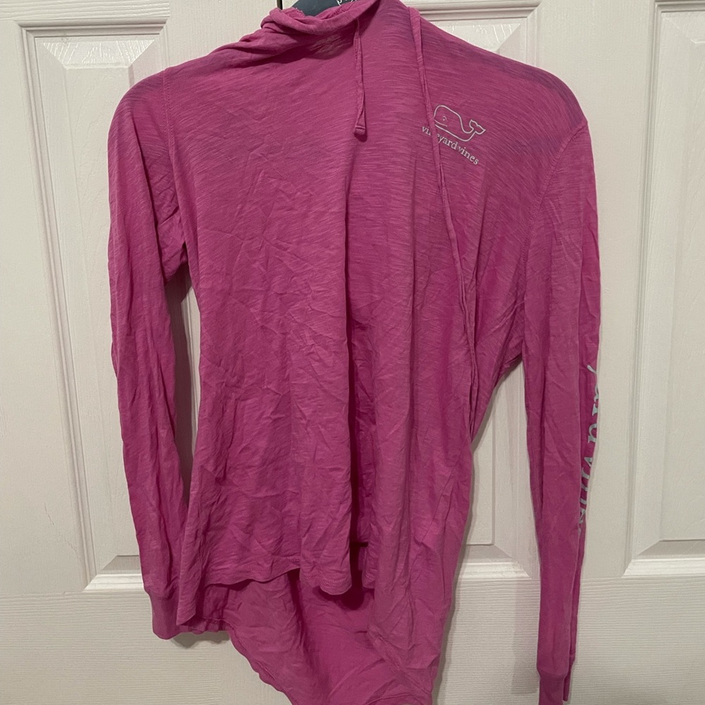 VINE YARD VINES PULLOVER